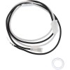 For Briggs & Stratton Fuel Shut-Off Solenoid for Briggs &