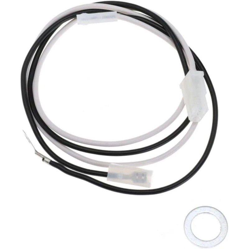 For Briggs & Stratton Fuel Shut-Off Solenoid for Briggs &