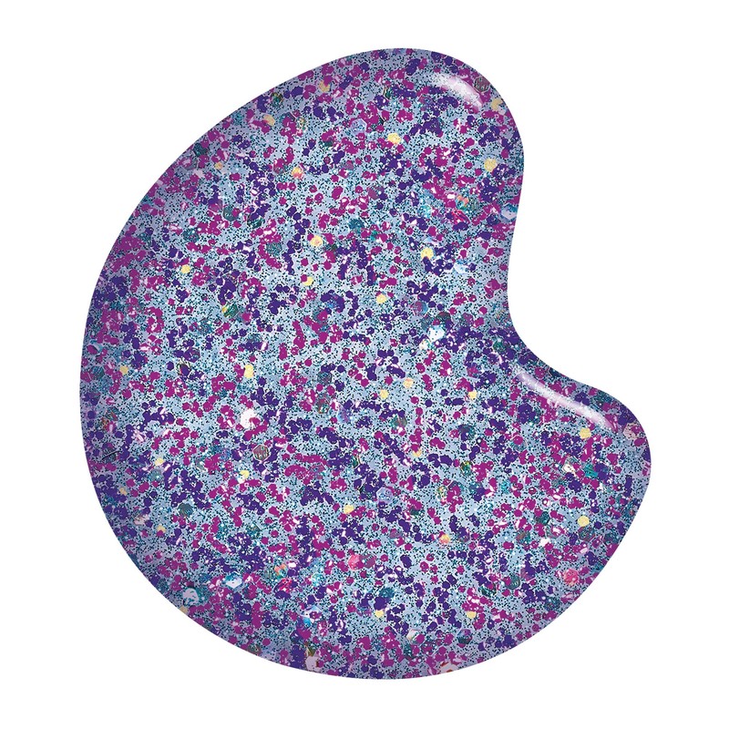 Sally Hansen Insta Dri, Grape Shifter, 0.31 fl. oz.