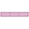 Maped Ruler 15 cm Study Unbreakable