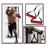 Body by Jake Tower 200 Complete Door Gym Full Body