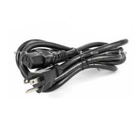 myw-tech For Dell PowerEdge R710 R805 R810 R815 server AC power supply cord cable charger