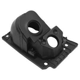 LIDSCURA 68169762AC Auto Fuel Filler Door Housing, Replacement for Ram Promaster 1500 2500 3500 2014 2015 2016 2017 2018 2019, Replaces 68169762AC