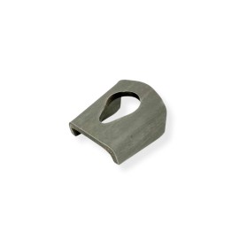 Offroad Anonymous Flat Tie Down Bracket  - 1/4" heavy-duty steel hook- Individual