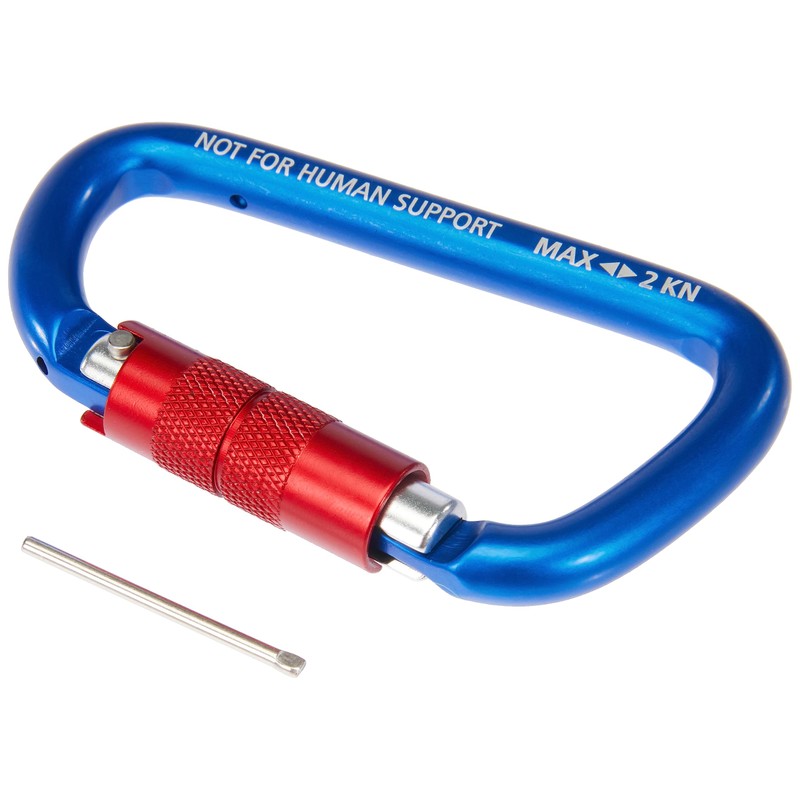 KNIPEX Tethering System Set, 00 50 04 T BK
