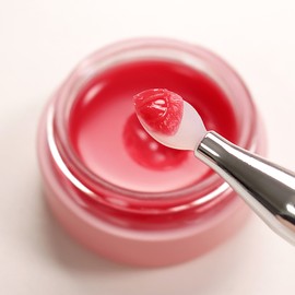 Philimili Filimili Dual Glow Lip Brush 933, 1 piece / 필리밀리 듀얼 글로이 립 브러시 933, 1개
