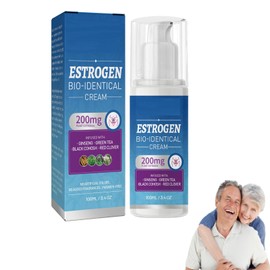 Weibliche Wechseljahre Creme,Linderung Wechseljahre Creme,Entspannen Wechseljahre Creme,Creme Zur Linderung der Wechseljahre,Reduzieren Wechseljahre Creme,Bioidentische Creme Frauen für Frauen