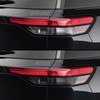 SlickMod PreCut Vinyl Smoke Tint for 2022-2024 Nissan Pathfinder Tail