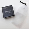 Anela Mana Soap 3.5 oz (100 g) with Frothing Net