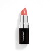 CoverGirl Continuous Color Lipstick, Shimmer, Bronzed Peach 015