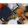 BÉABA - Insulated bag for baby meals - Spacious -
