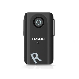 JXSOU R1 5.8GHz Wireless in-Ear Monitoring System (Receiver Only)