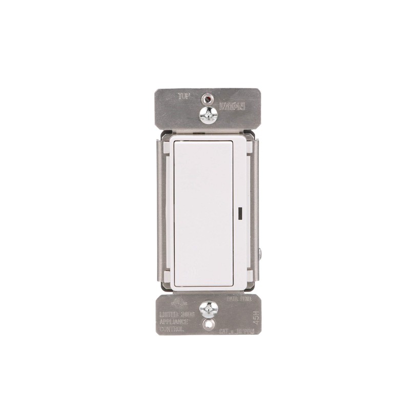Z-Wave Plus Wireless Switch
