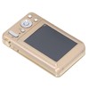 Digital Camera 2.7in 48MP 8X Digital Zoom USB Anti Shake