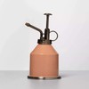 Hearth & Hand with Magnolia Plant Mister Frosted Peach