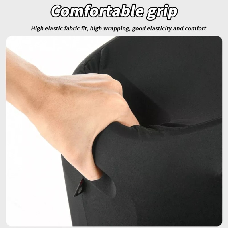 Estuchelandia Funda Antipolvo Para Bocina Partybox 110 Cobertor De Licra