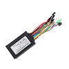 17A 36V 48V DC Motor Speed Controller Electric Bike Bicycle