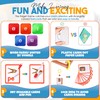 Interactive Phonics Word Pop Game (Ages 4+) - Educational Learning