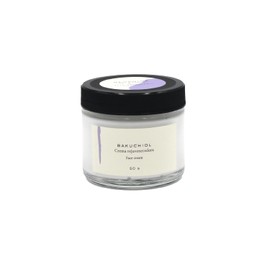 Remedios Bosque Crema Rejuvenecedora Cara Bakuchiol Retinol Vegetal Piel Joven Grasa Mixta Sensible Uso Día Noche Grms