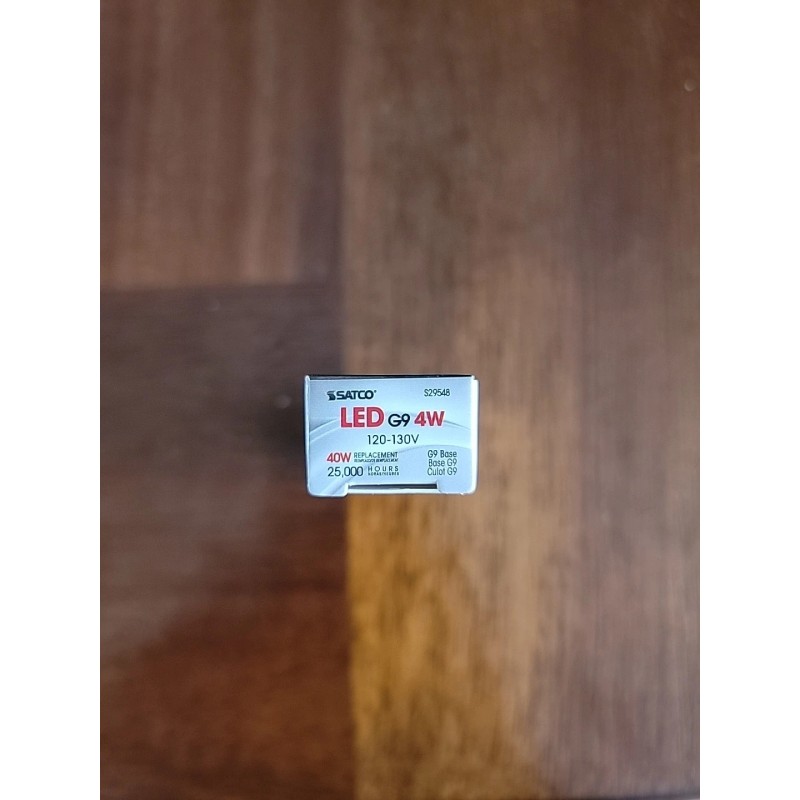 Satco Replacement for S29548 (for SATCO) and others - EACH