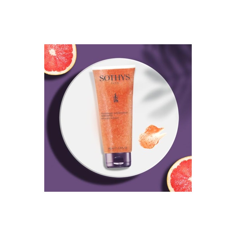 SOTHYS Silhouette Exfoliant