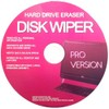 Professional Hard Drive Eraser Wiper (DBAN Bootable CD) - Nuke,