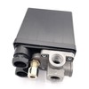Tolxh Air Compressor Pressure Switch For EC12 EC129 EC10 EC119