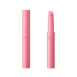 ettusais Lip Edition (Plumper Rouge) 02 Milky Pink Lipstick Lip Serum, 0.06 oz (1.6 g)