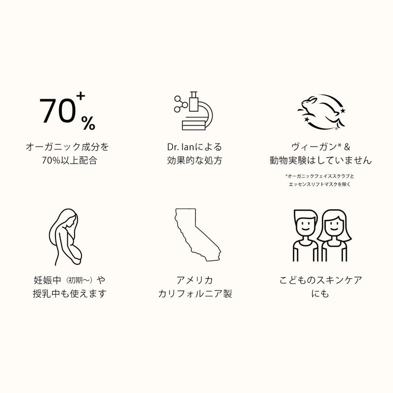 ORGAID Balancing Toner/Lotion