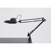 Studio Designs 12308 Magnifying Lamp, 13-watt, Black