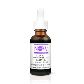 Now Beauty Now Beauty Midnight Concentrate Retinoid Face Oil Unisex 1 oz