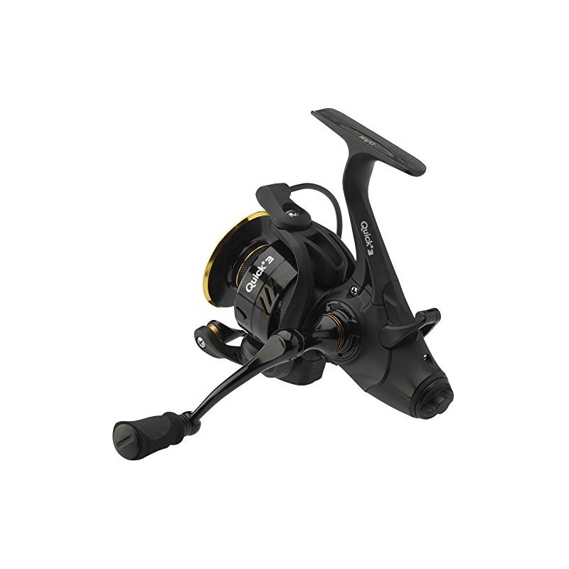 DAM Quick 2 FS Fishing Reel Spinning Reels Ultimate Fishing