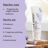 Honest Calming Lavender Hypoallergenic Face And Body Lotion With Naturally