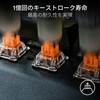 Razer Razer Mechanical Switches Pack Orange Tactile Switch Replacement Switches