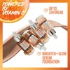 Maybelline Super Stay Skin Tint Foundation, With Vitamin C*, Foundation