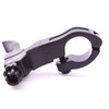 KHE Radius BMX Brake Lever Right Aluminium Folding Hinge Cold