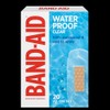 Band-aid Waterproof Clear Regular 20