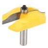 Raised Panel Router Bits ,Shank Raised Panel Router Bit 1/2