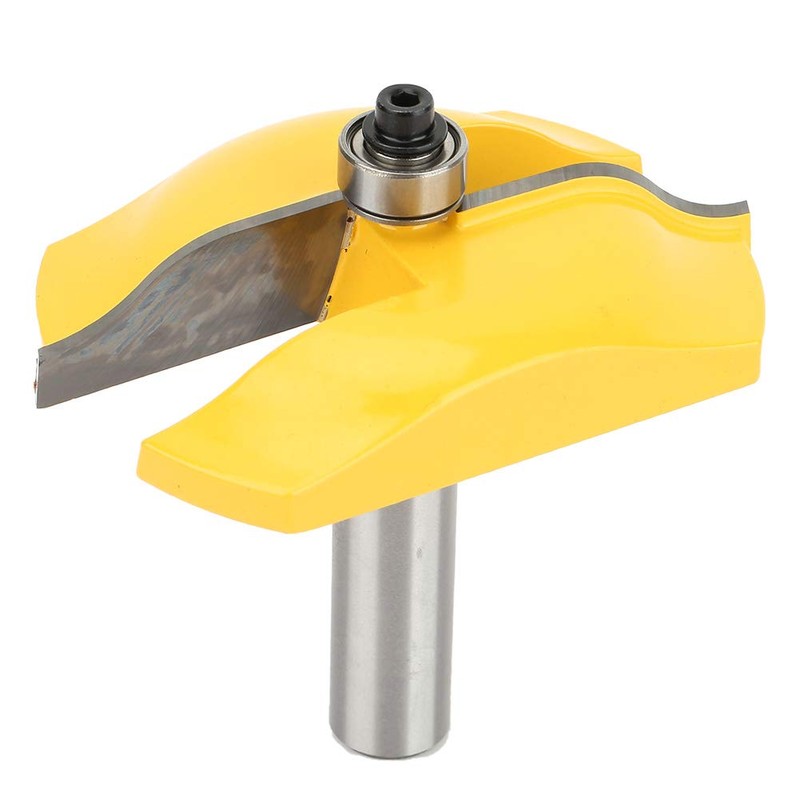 Raised Panel Router Bits ,Shank Raised Panel Router Bit 1/2