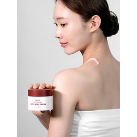 Leaf Fit Moisturizing Body Cream 100ml / 리프핏 보습 바디 크림 100ml
