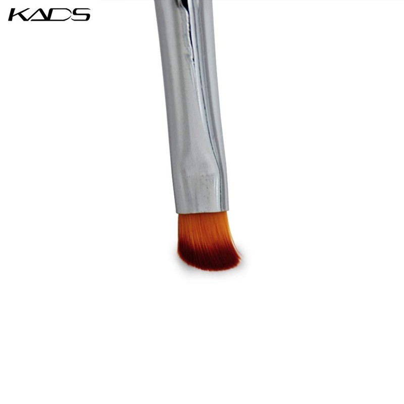 KADS Newest 1pcs Professional Nail Art Pen Double Heads Nail