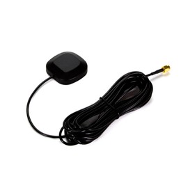 MikroTik ACGPSA GPS Antenna with SMA Connector