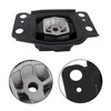 3PCS Engine Motor Trans Mount Replacement for Ford Fusion 1.5L