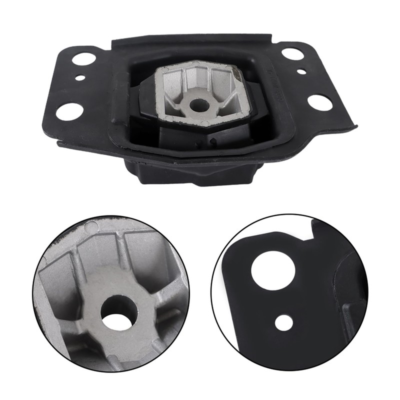 3PCS Engine Motor Trans Mount Replacement for Ford Fusion 1.5L