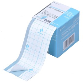 Nichiban Caterip FS Roll 2.0 in x 32.8 ft (50 mm x 10 m) No. 0510