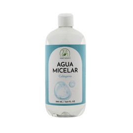Agua Micelar Colágeno Refresca 500 Ml Productos Mart Mexico