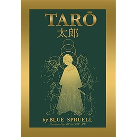 Taro: Legendary Boy Hero of Japan