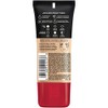 Base de maquillaje Infalible Pro Matte de L'Oreal Paris Rosa