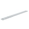 Guitar Neck Notched Straight Edge Luthiers Tool for Gibson Fender