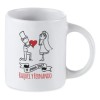 Like Shop Pack De 8 Tazas Sublimadas Personalizadas